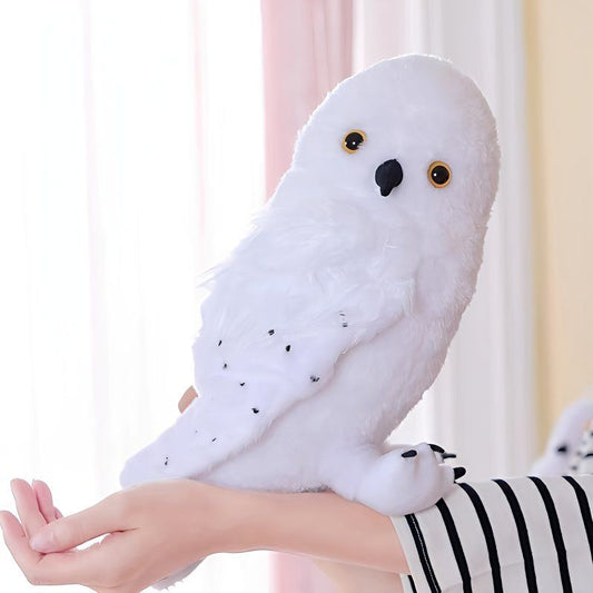 ハリー・ポッター ヘドウィグ ぬいぐるみ