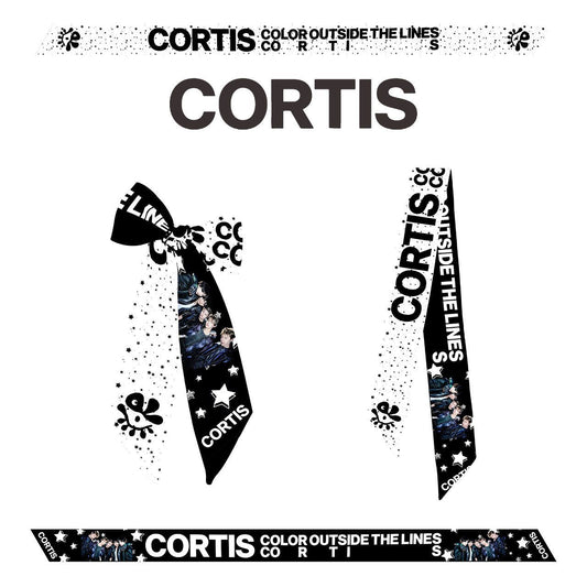 CORTISヘアバンド