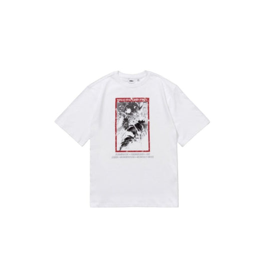 ENHYPEN T-SHIRT WALK THE LINE THE FINAL 100% COTTON
