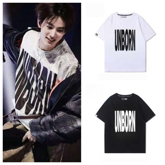 CORTIS Tシャツ 綿100%