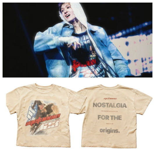 CORTIS Tシャツ 綿100%