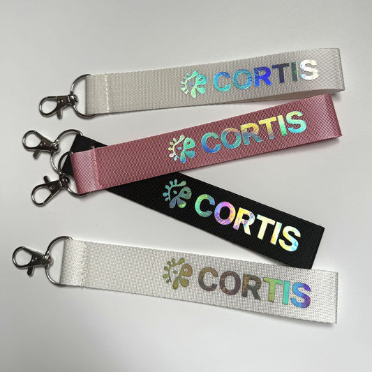 CORTISカラビナ