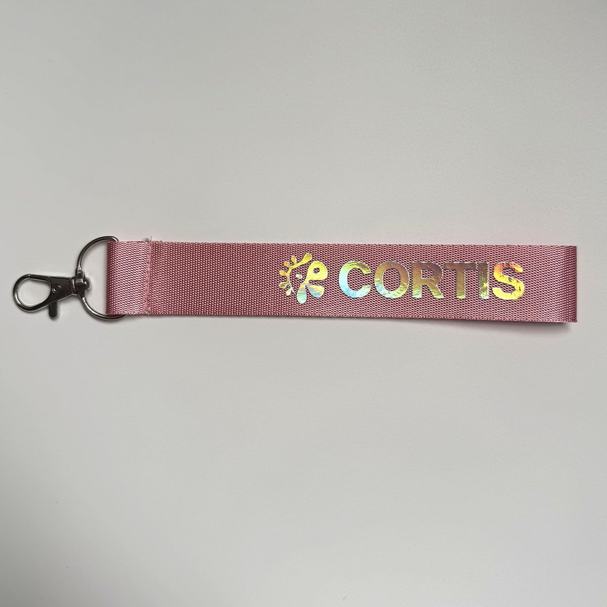 CORTIS CARABINER