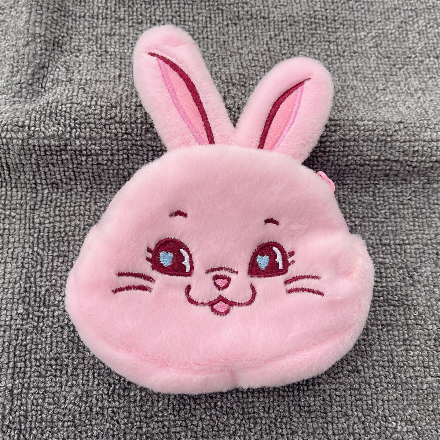 NEWJEANS COIN PURSE
