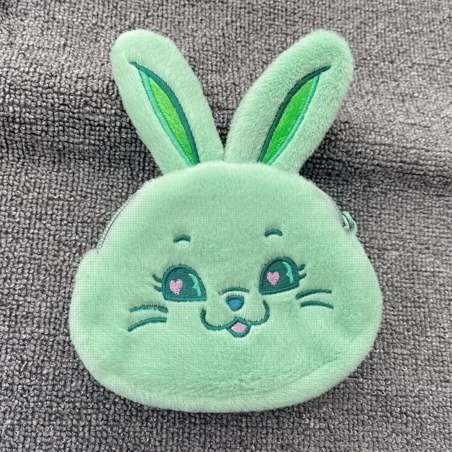 NEWJEANS COIN PURSE