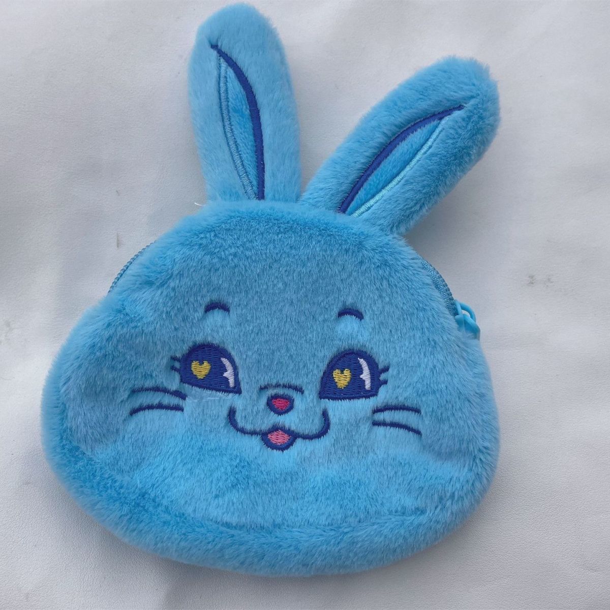 NEWJEANS COIN PURSE