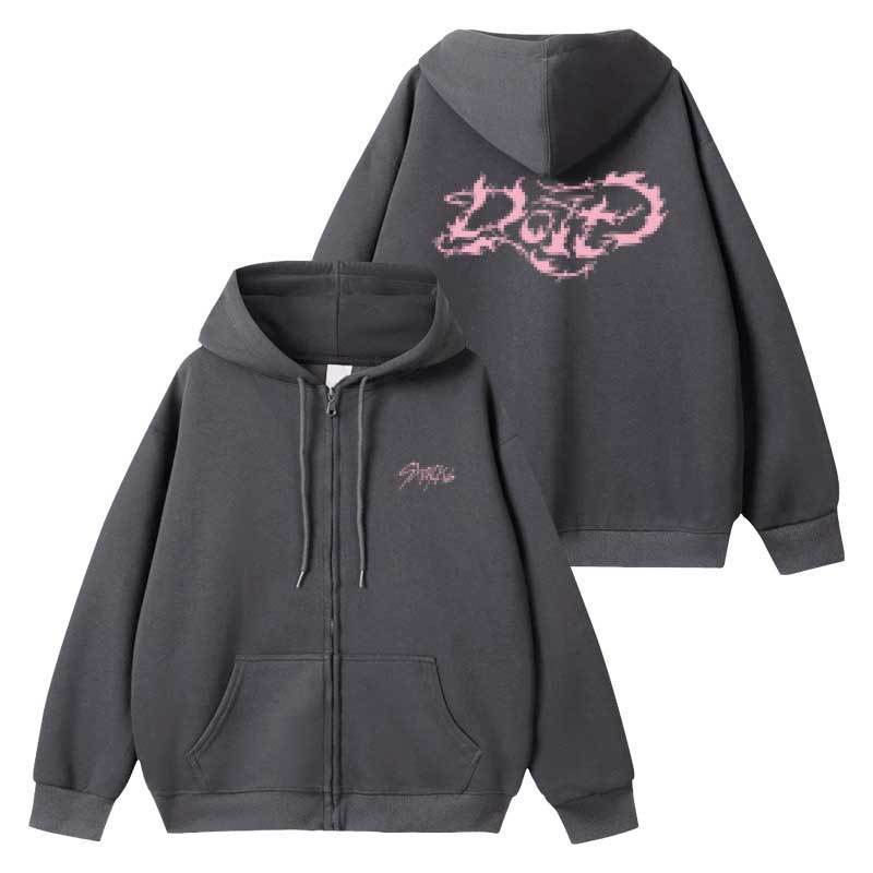 STRAY KIDS DO IT HOODIE - VARIOUS OPTIONS!