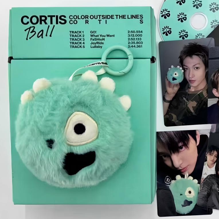 CORTIS グッズ – PLANET STORE JAPAN