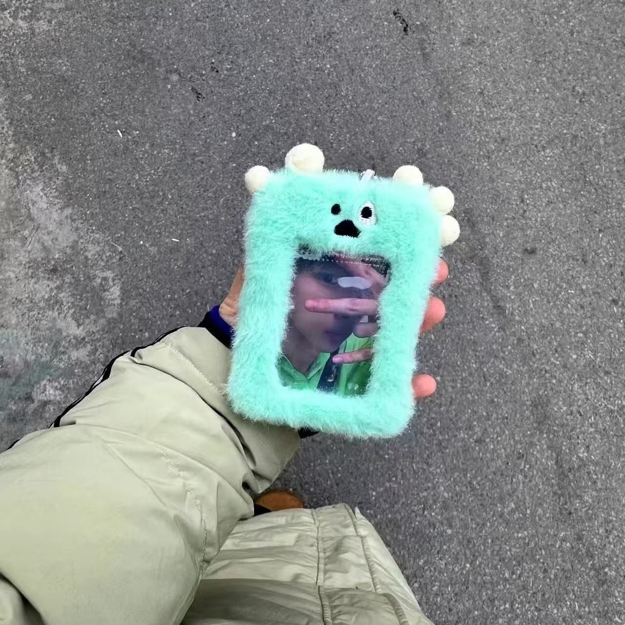 CORTISボール＋ホルダー