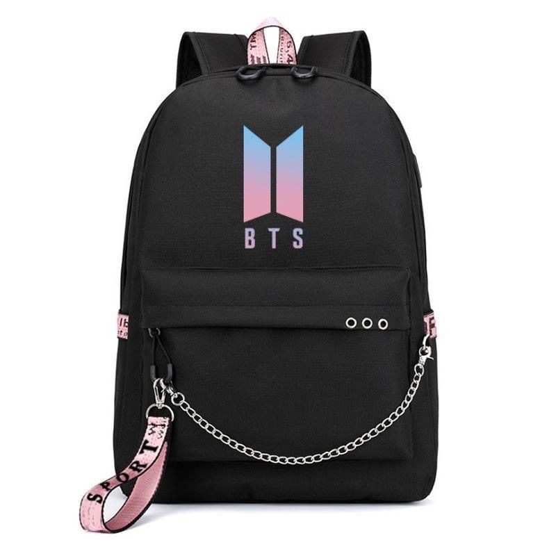 BTSバックパック