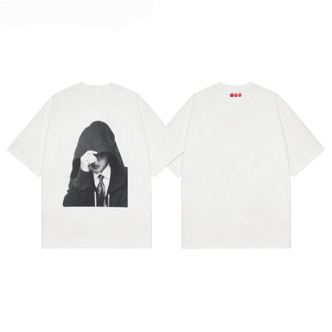 BTSアリランTシャツ 綿100%