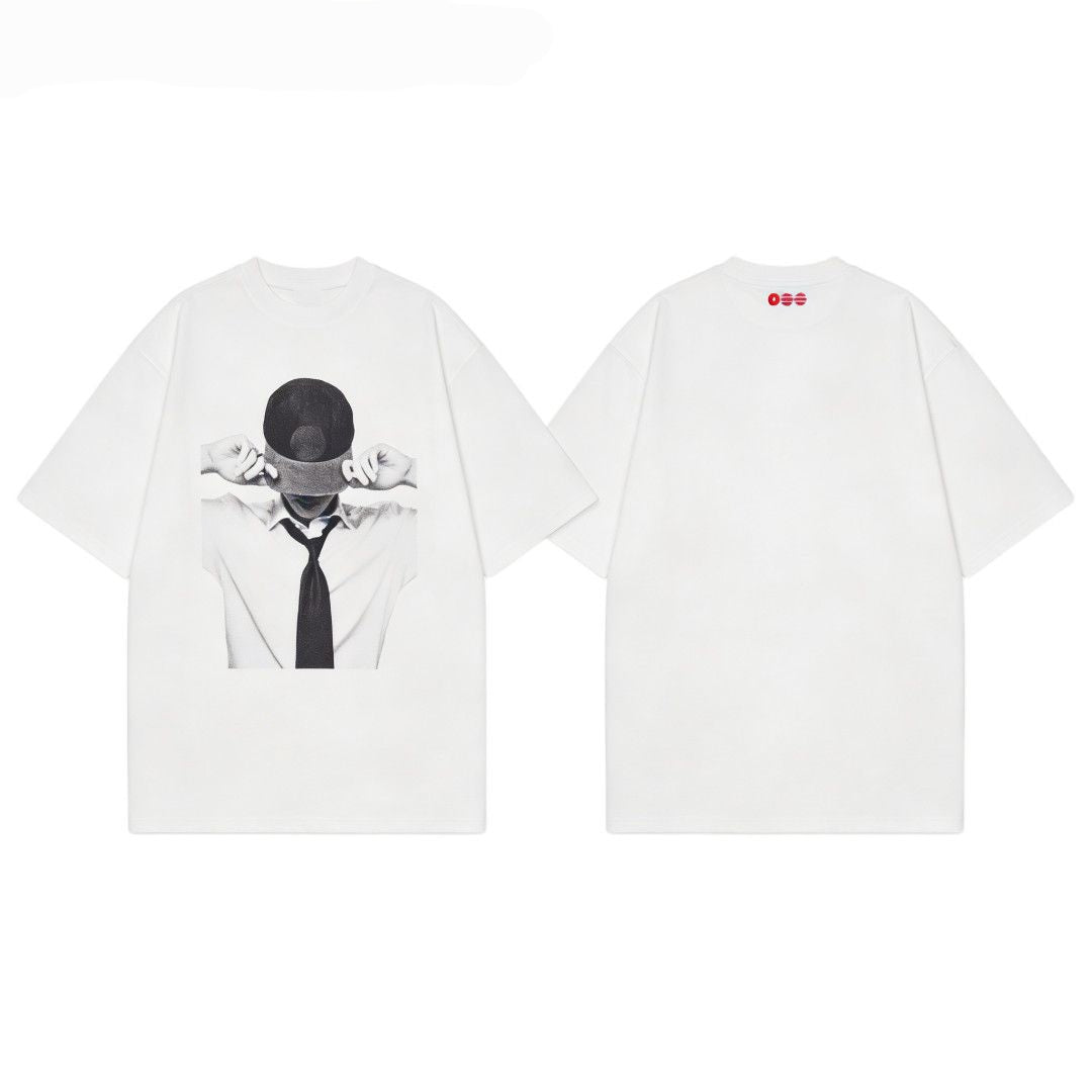 BTSアリランTシャツ 綿100%