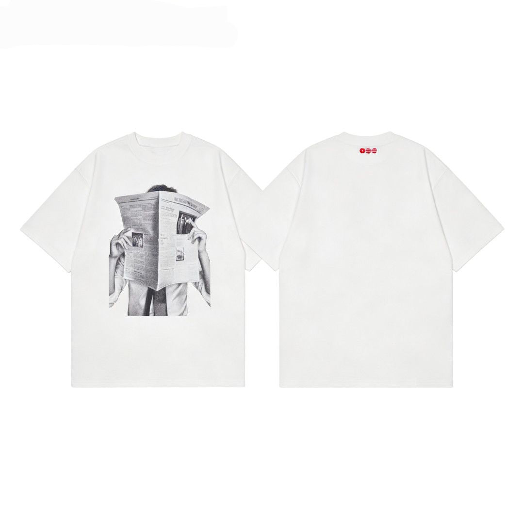 BTSアリランTシャツ 綿100%