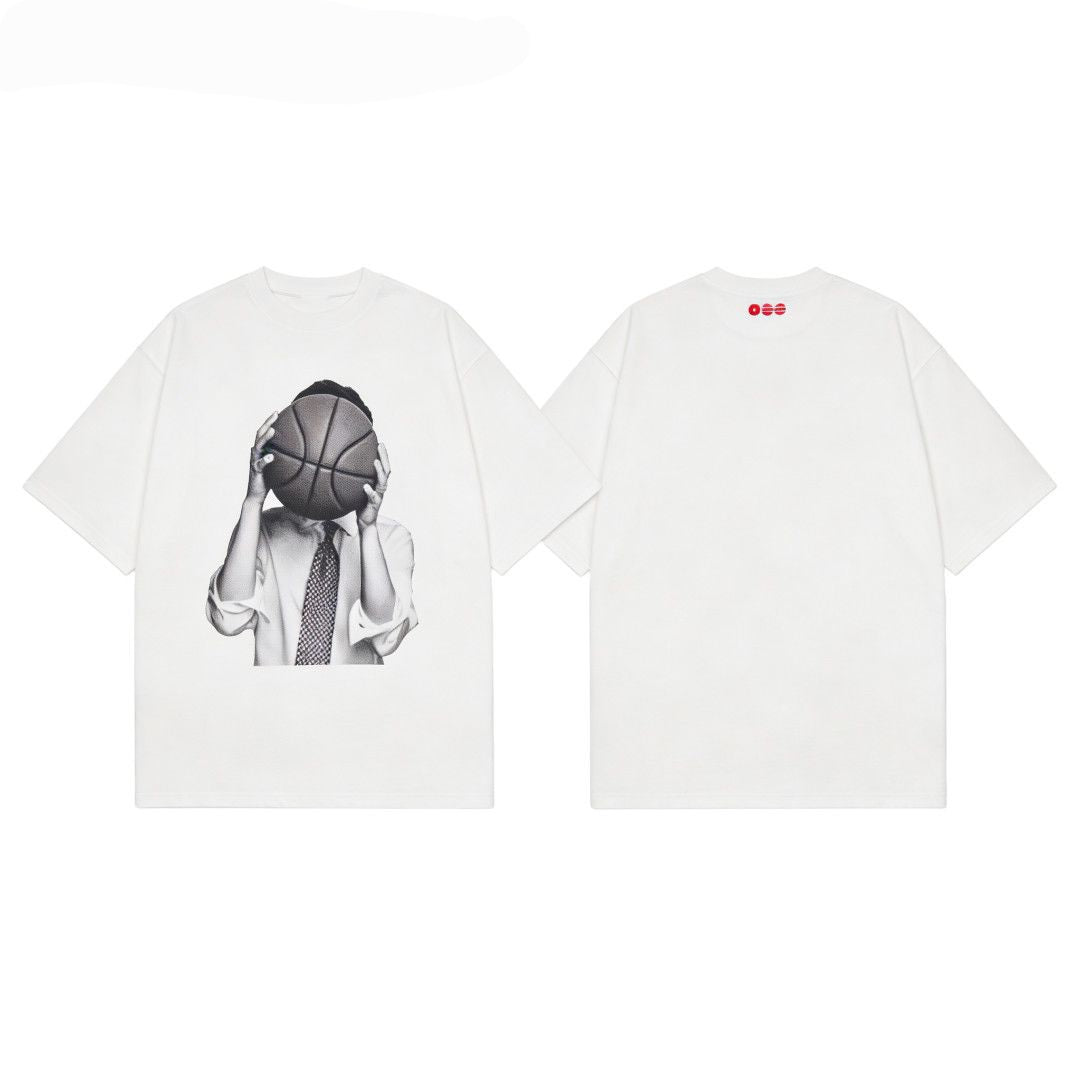 BTSアリランTシャツ 綿100%