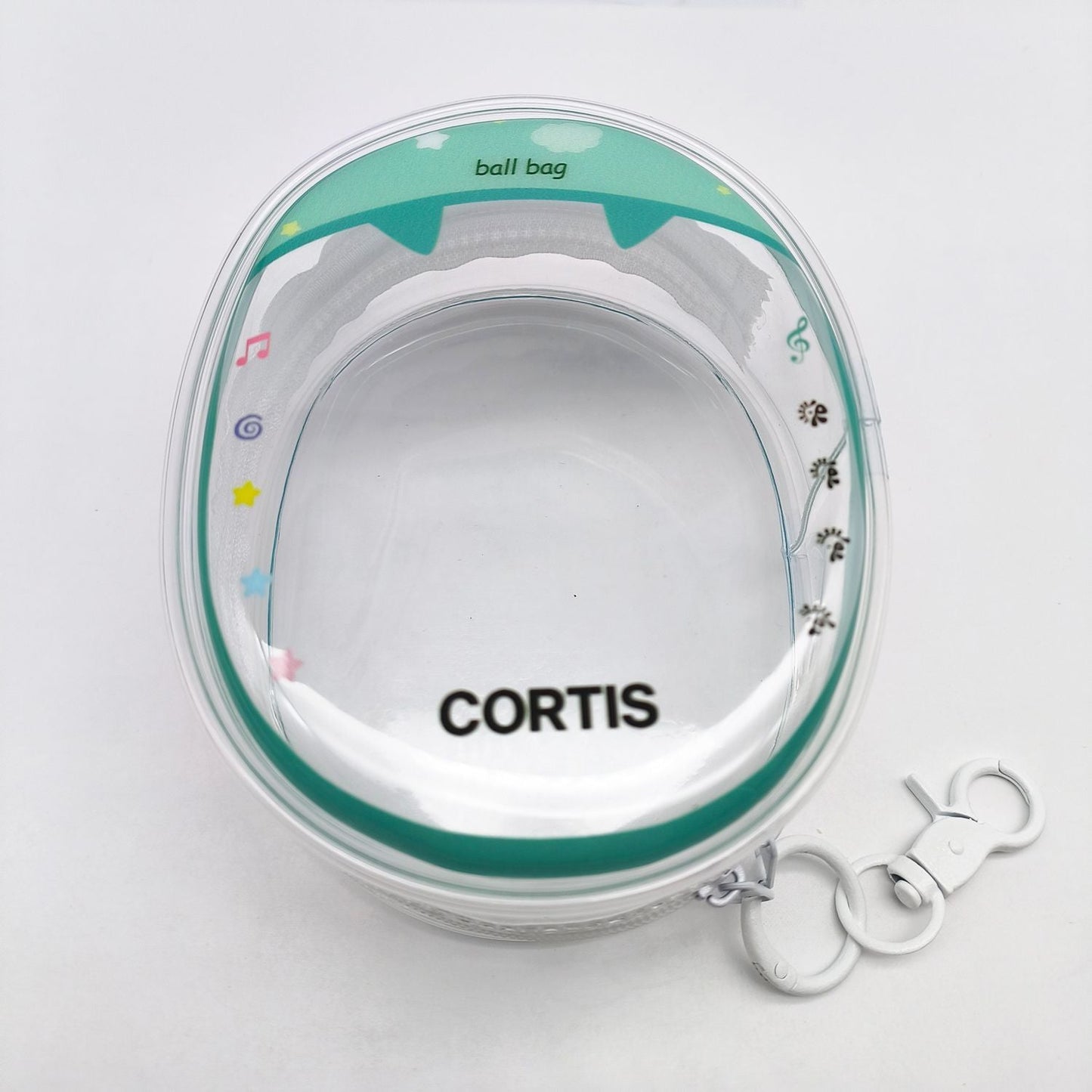 MINI BAG FOR CORTIS BALL