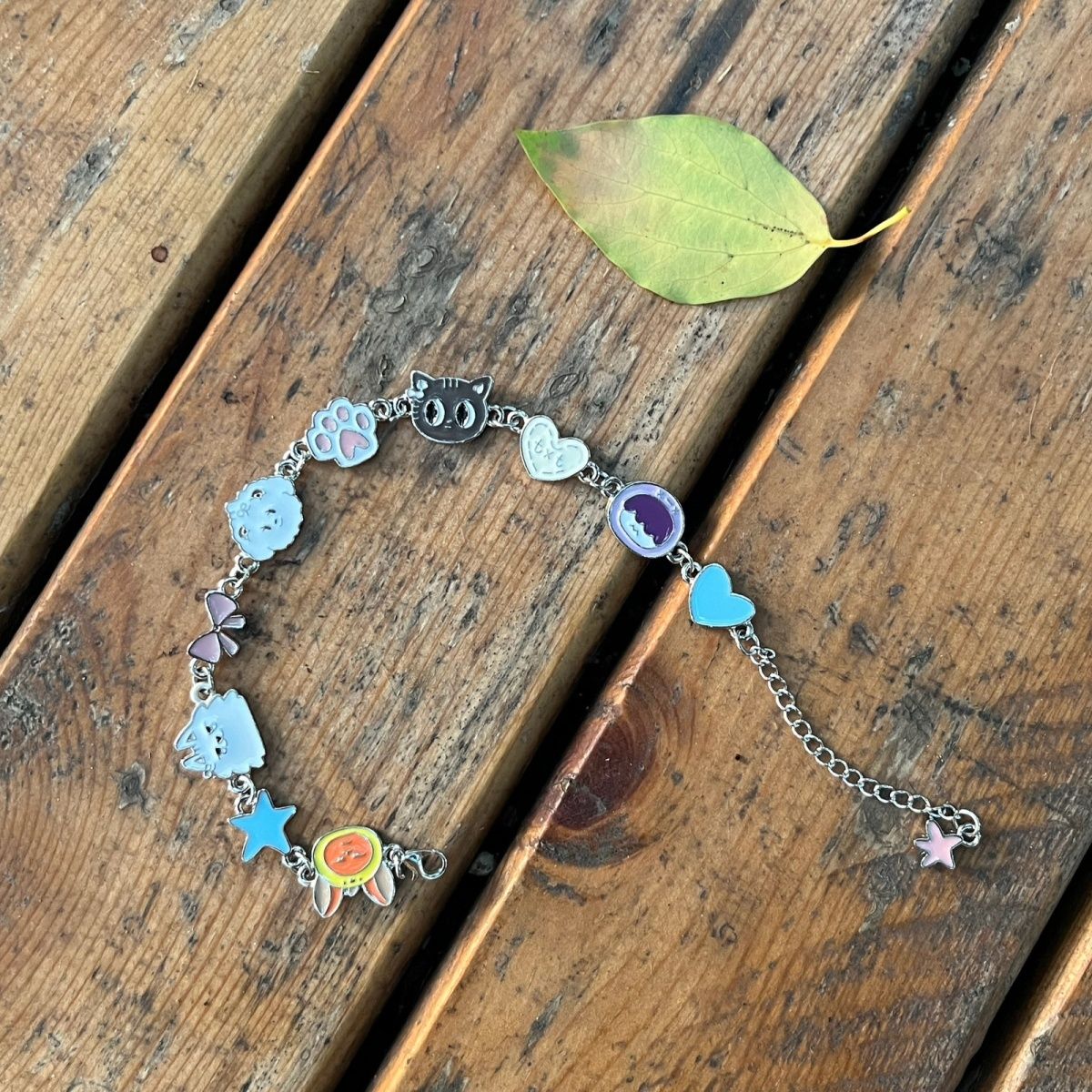 TXT BRACELET