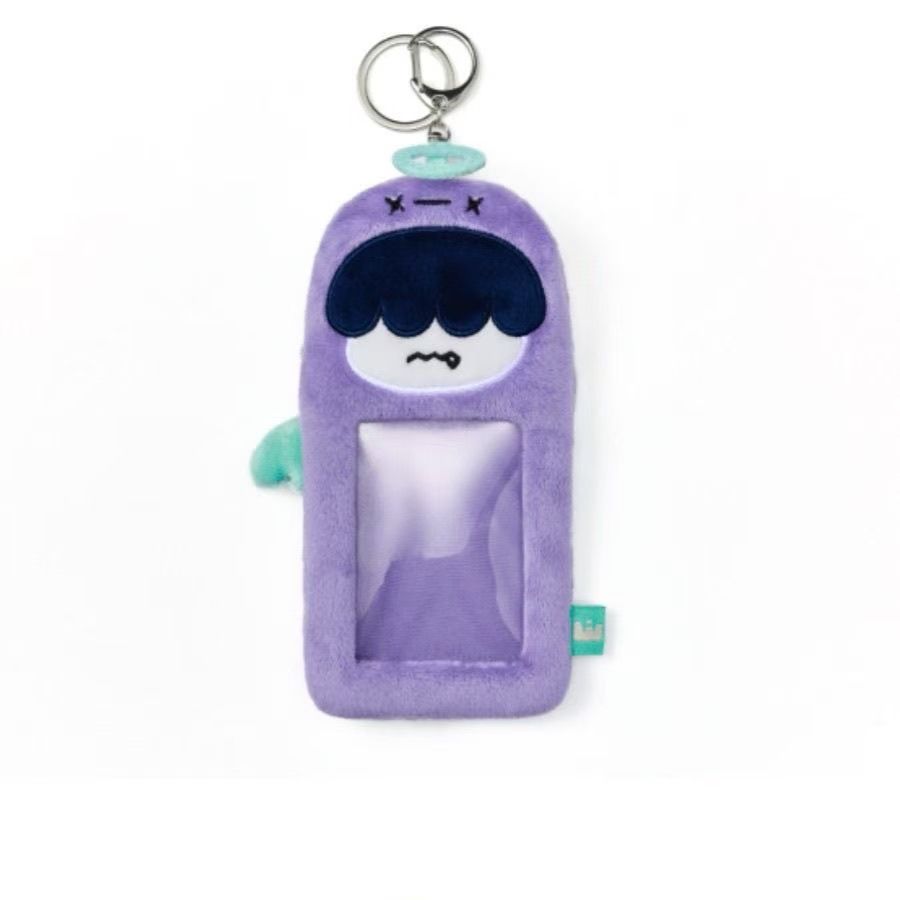 TXT HOLDERS