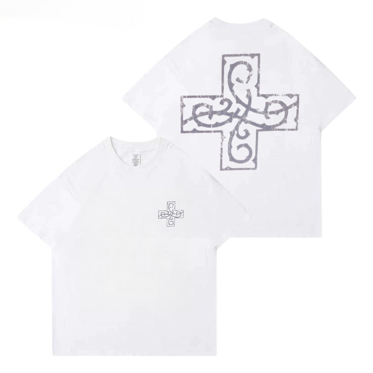 TXT 2026 Tシャツ 綿100%
