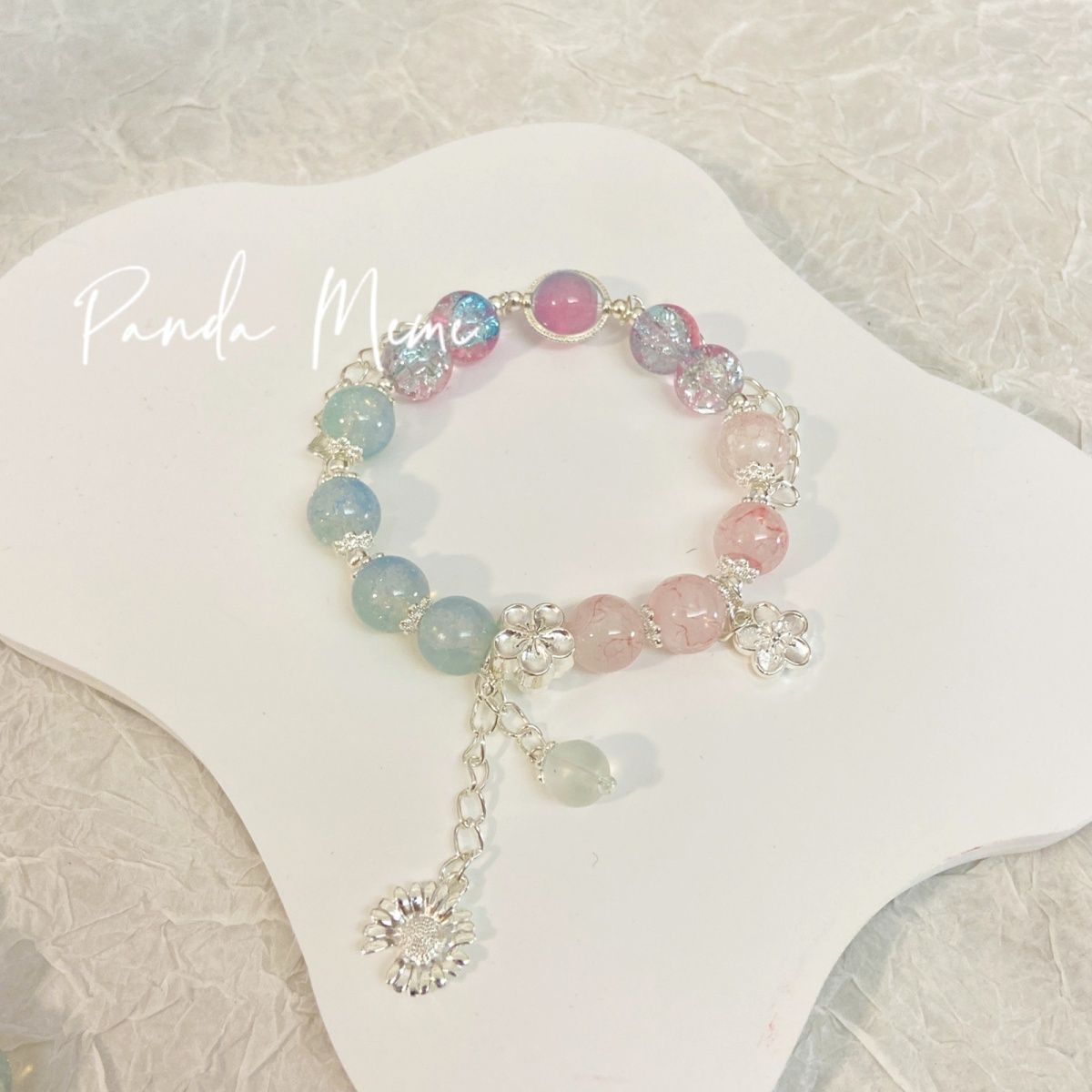 SEVENTEEN BRACELET