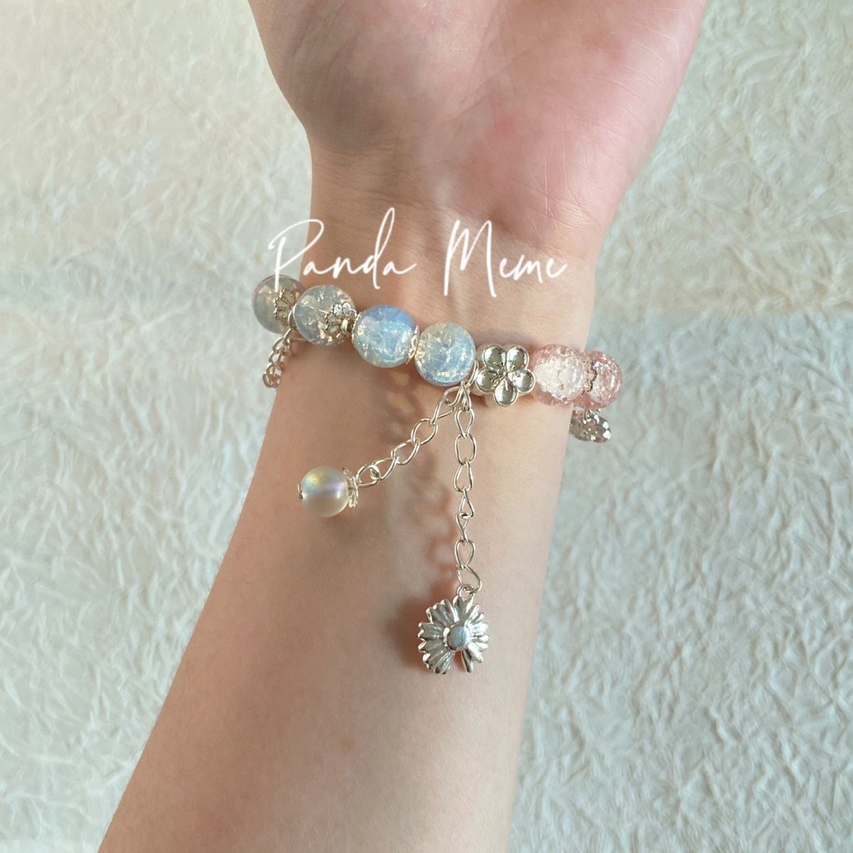 SEVENTEEN BRACELET