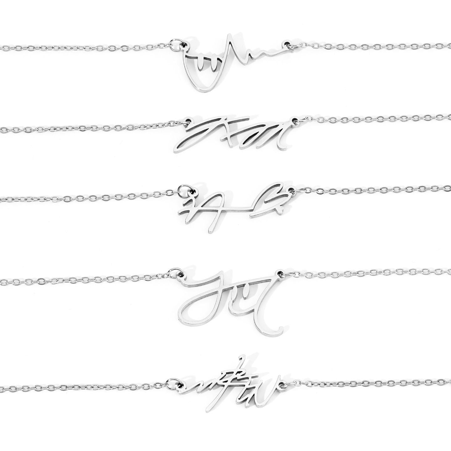 CORTIS BRACELETS STAINLESS STILL (ALL MEMBERS)
