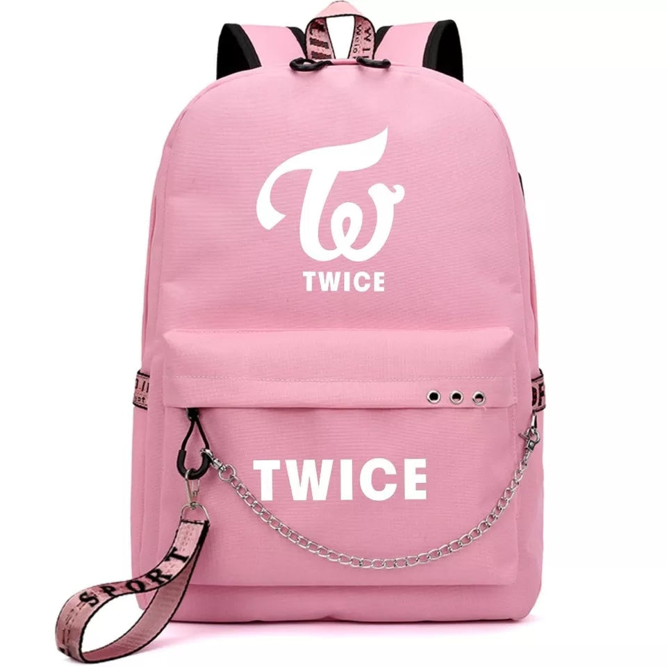 TWICE バックパック