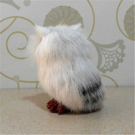 ハリー・ポッター フクロウ ヘドウィグ 7cm