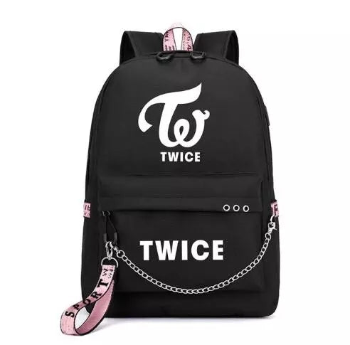 TWICE バックパック