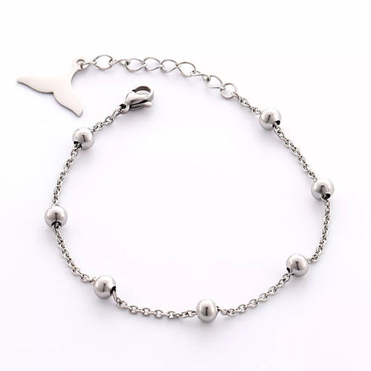 シュガ ブレスレット BTS ワリアン 52 ステンレススチール