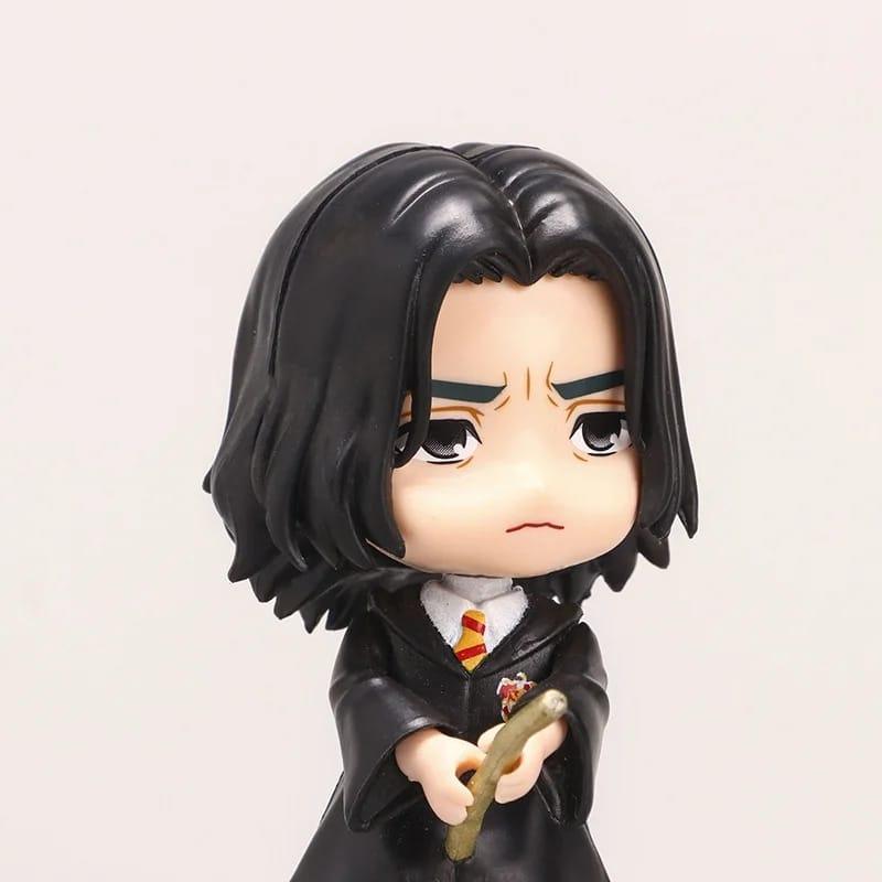 ハリー・ポッターキット 6個