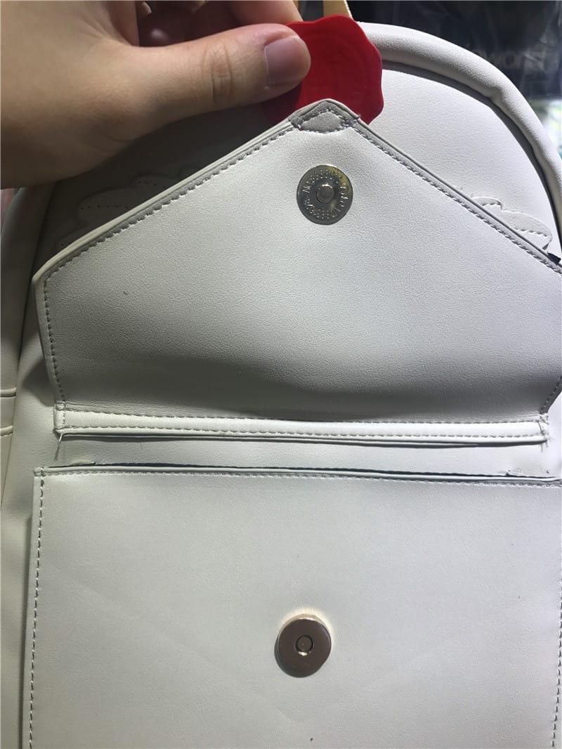 ヘドウィグ バッグ ハリー・ポッター