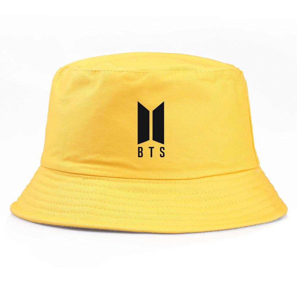 バケットハット BTS (各種カラー)