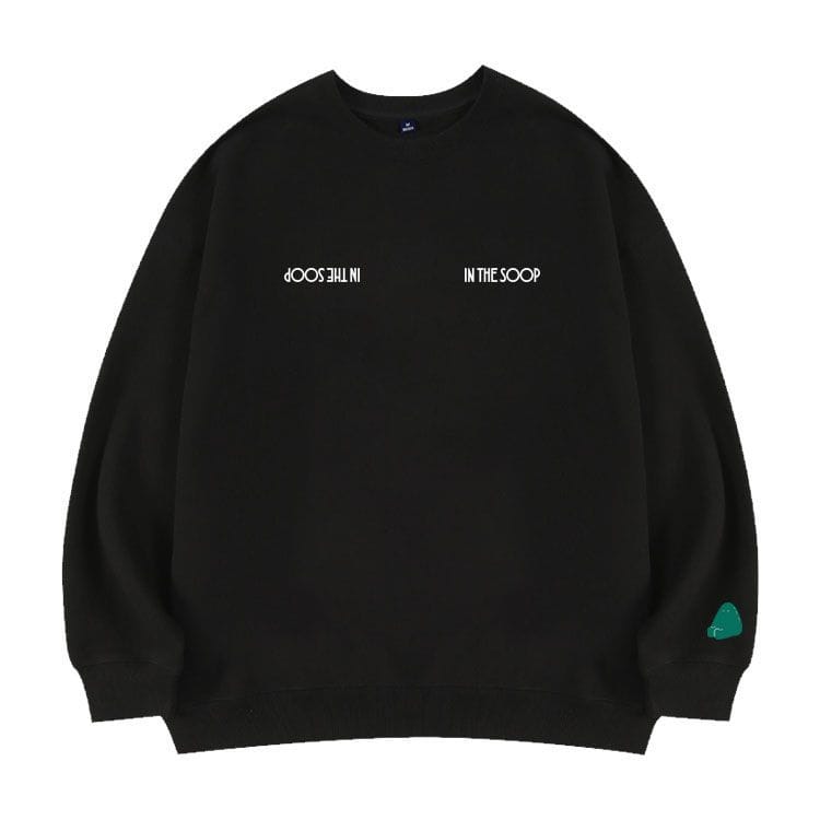 BTS IN THE SOOPフーディー - 3モデルで登場！