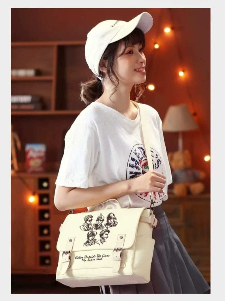 CORTIS BAG