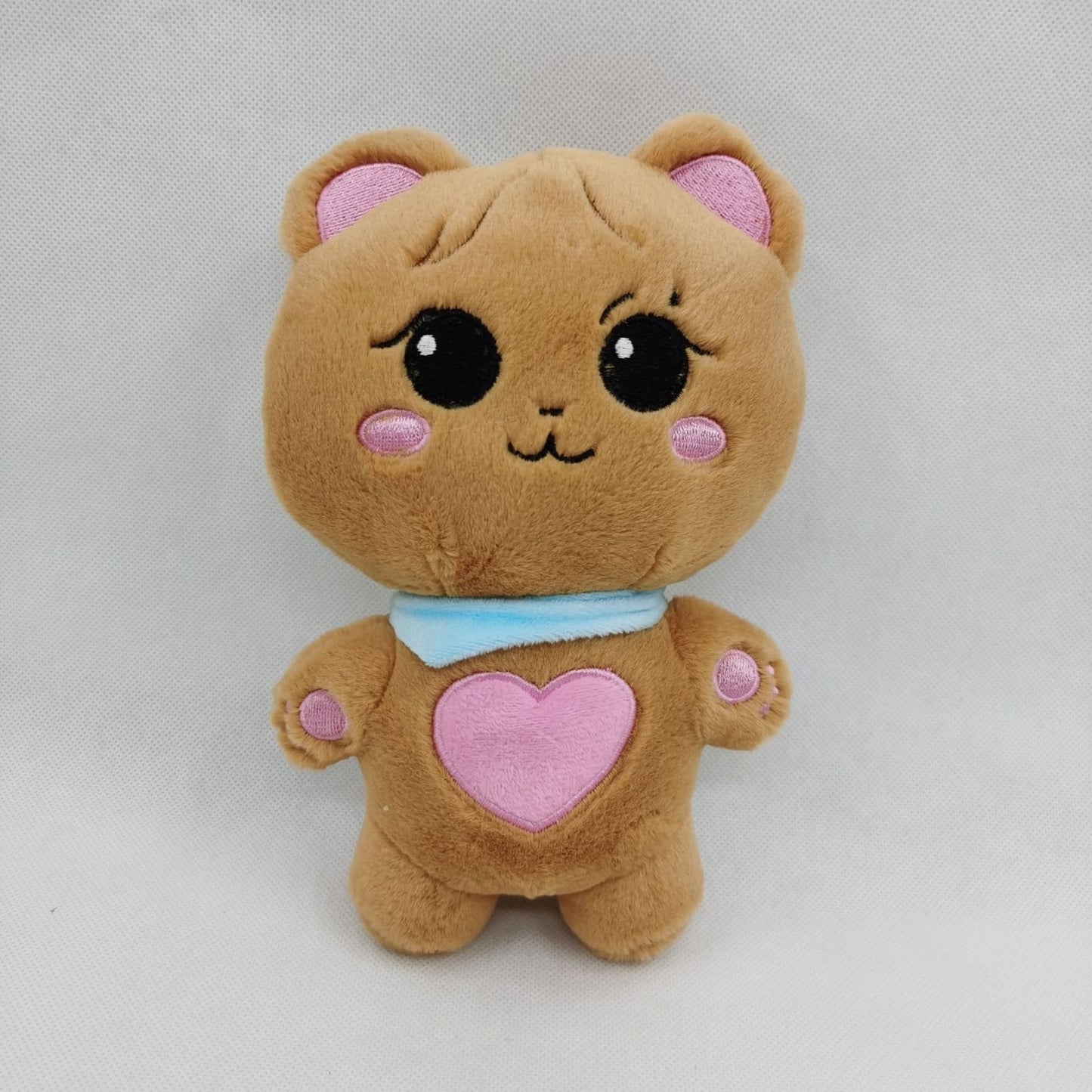 BLACKPINK ツアーキャラクターぬいぐるみ