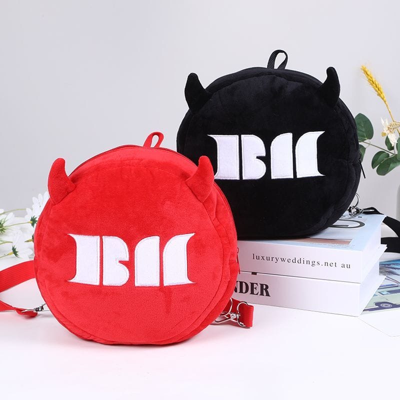 BABY MONSTER BAG
