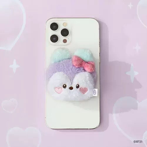 BT21 携帯電話ホルダー