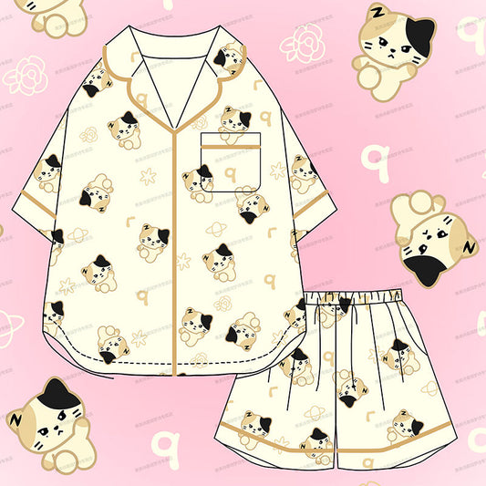 パジャマ ZB1 ゼロベースワン リニーニ