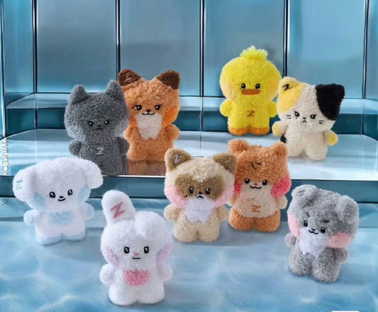 ZB1 ゼロベースワン ぬいぐるみ 17cm