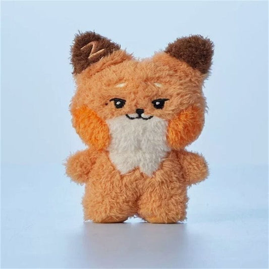 ZB1 ゼロベースワン ぬいぐるみ 17cm