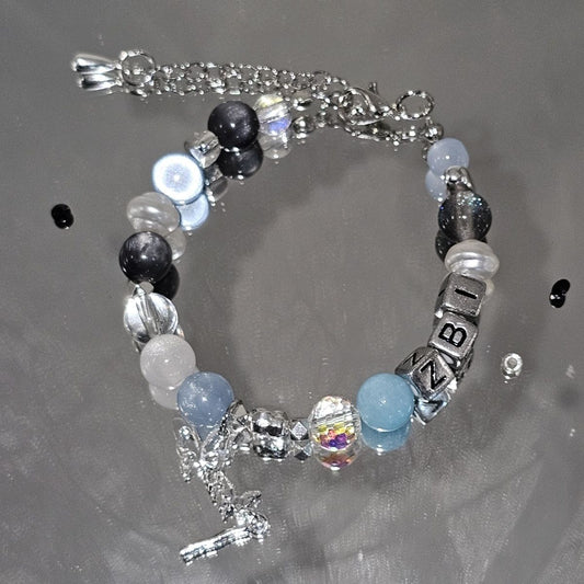 ZB1 ゼロベースワンブレスレット