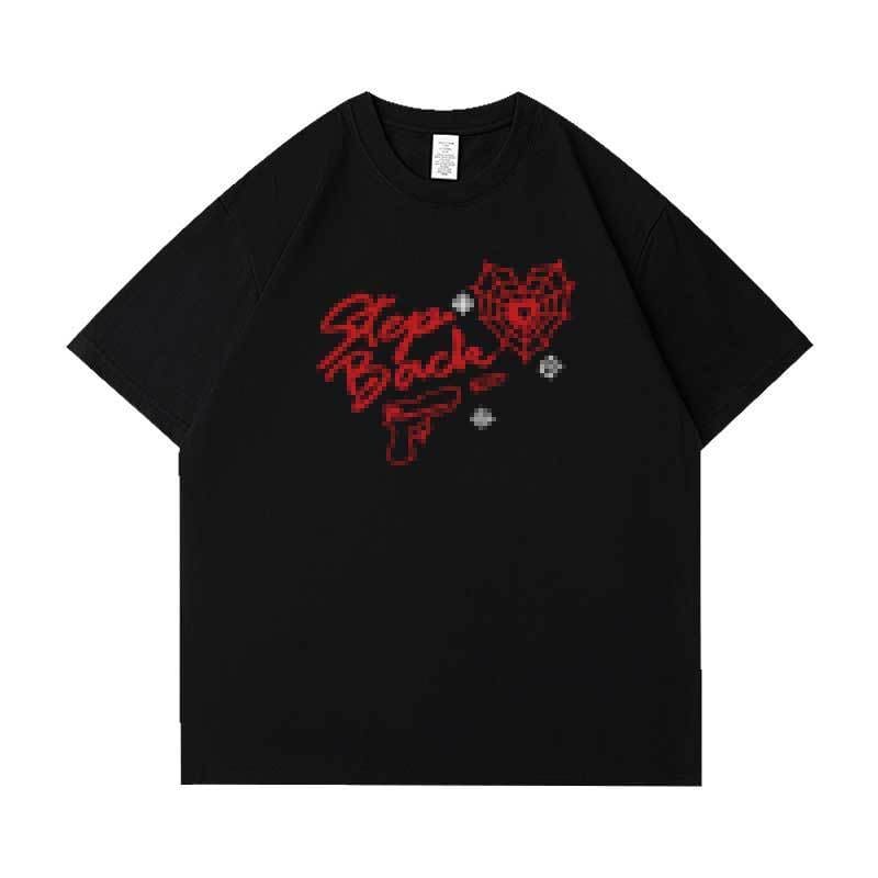 ZB1 ゼロベースワン Tシャツ 100%コットン