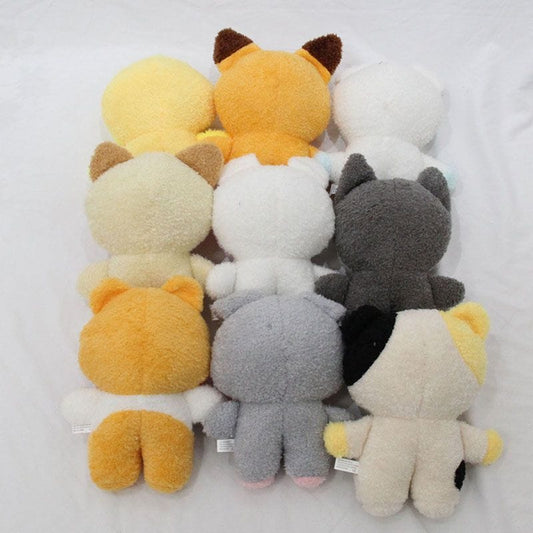 ZB1 ゼロベースワン(ZB1) ぬいぐるみ 23cm