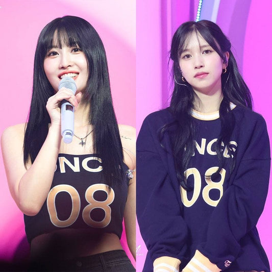 TWICE レディ・トゥ・ビー パーカー