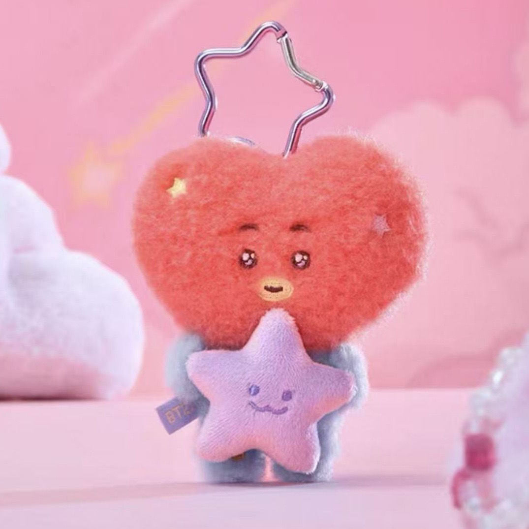 BT21 キーリング