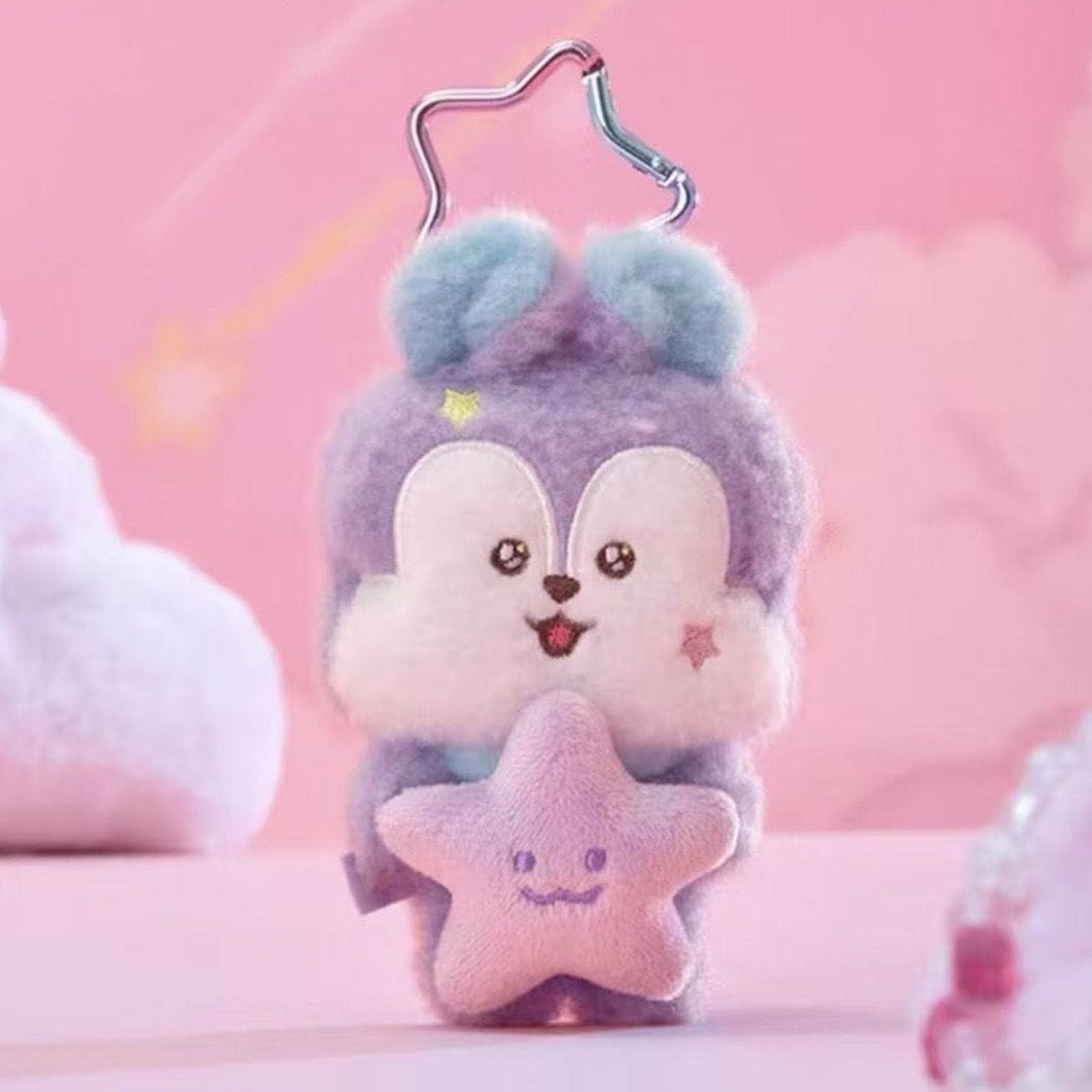 BT21 キーリング