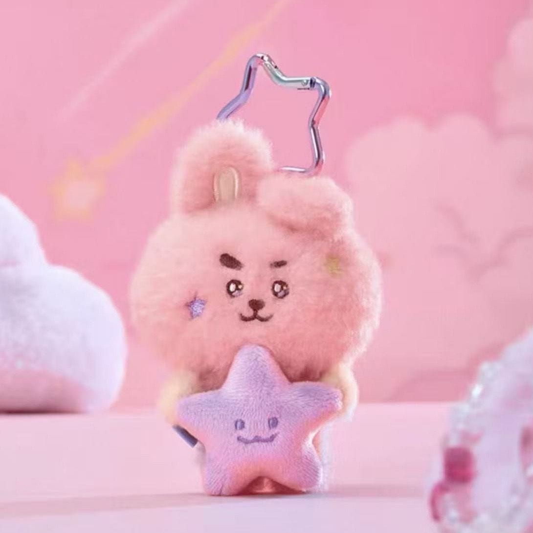BT21 キーリング