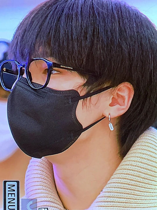 Stray Kids ステイ・イヤリング 恋に落ちる