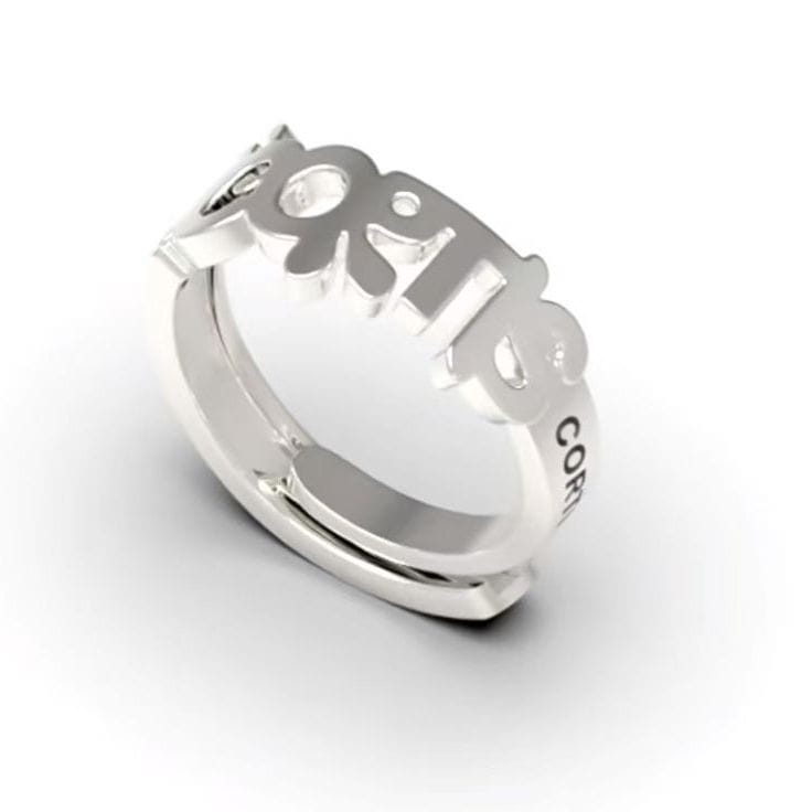 コルティスリング