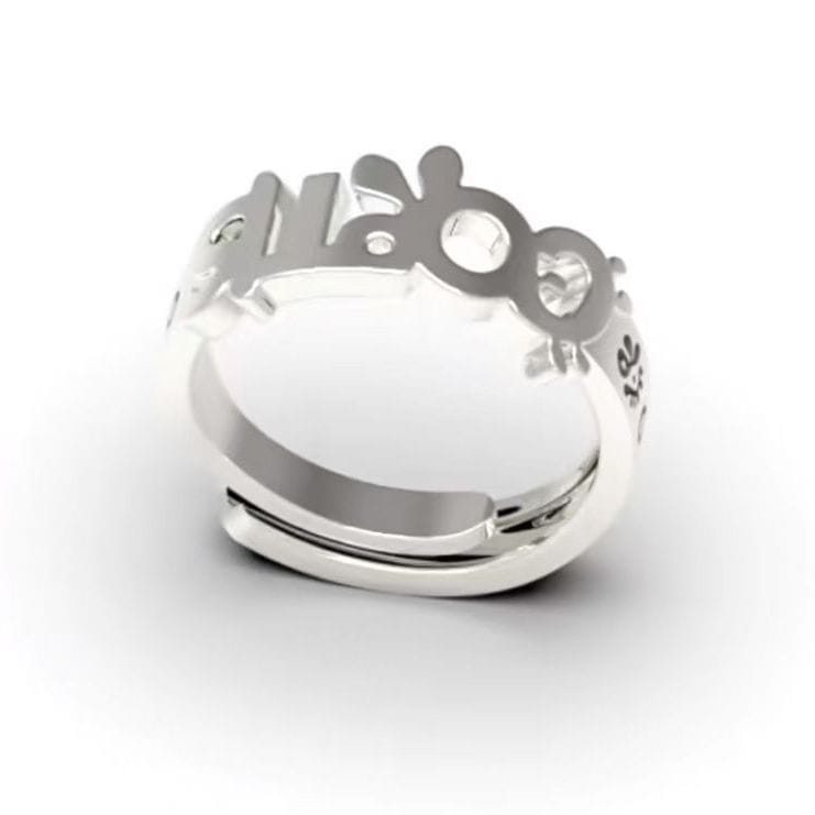 コルティスリング